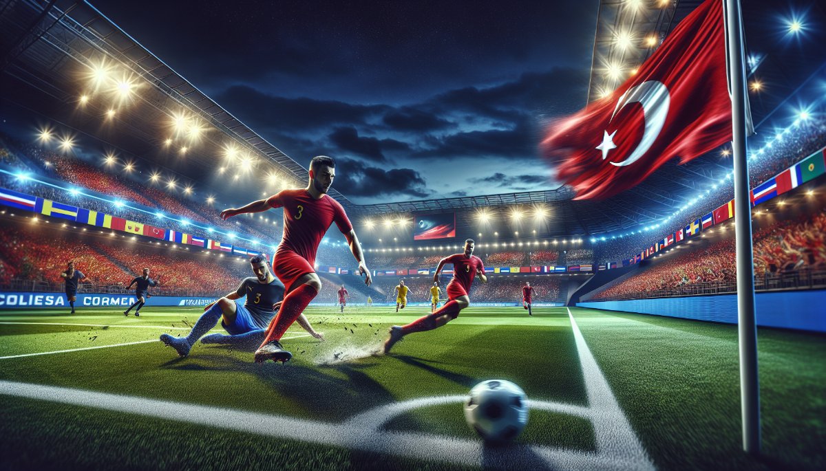 Türkiye’nin 2026 Dünya Kupası Yolunda İlk Engeli Romanya