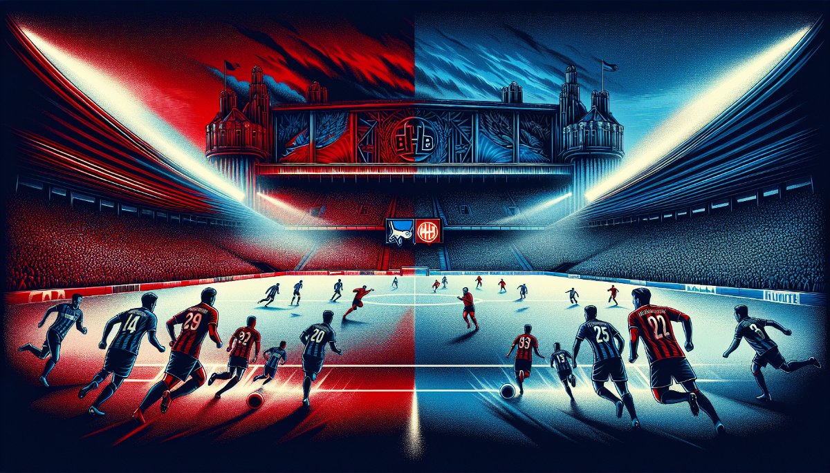 DFB Kupası Son 16: Hertha’nın Ev Sahibi Avantajı Kaiserslautern’in Kontra Tehdidiyle Karşılaşıyor