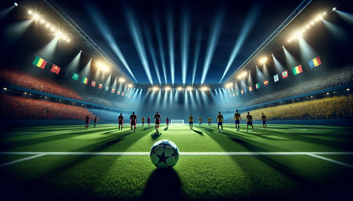 5 Temel Noktayla Galatasaray – Union Saint-Gilloise Karşılaşması