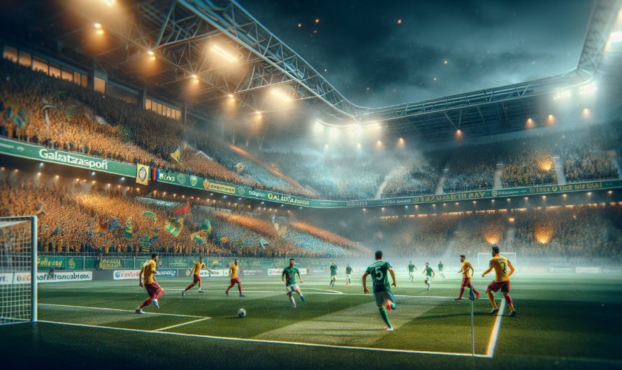 Ç.Rizespor-Galatasaray Kapışması Ne Getirir?