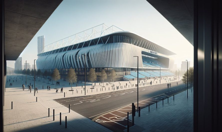 City-West Ham Çarpışması: Zirve ve Kurtuluş Savaşı