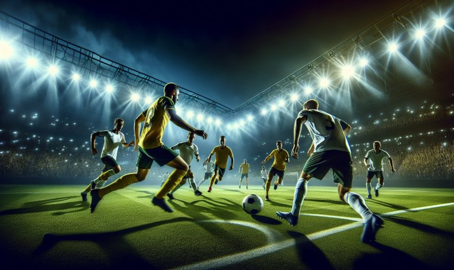 LaLiga Zirvesi: Villarreal Real Madrid Kavgası