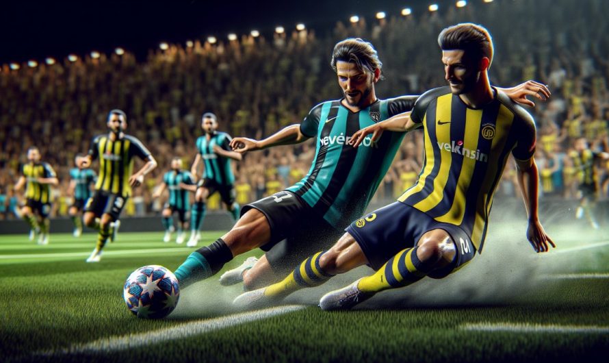 Neden Fenerbahçe Kocaelispor’u Yenecek?