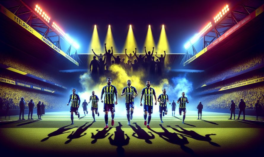 Fenerbahçe, Aston Villa’ya Karşı Zorlu Mücadelede Eksikleriyle Sahada