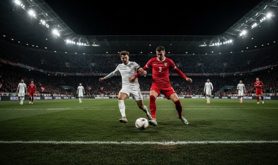 Bernabeu’da Karşılıklı Gol Beklentisi: Real Madrid ve Benfica’nın Rövanş Savaşı