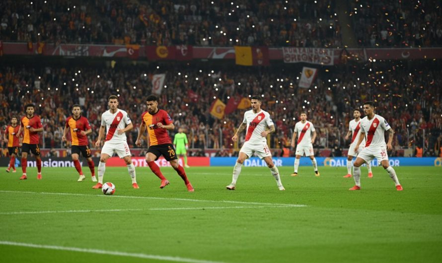 Fenerbahçe’nin Nottingham Forest Sınavı: Taktiksel Rehber